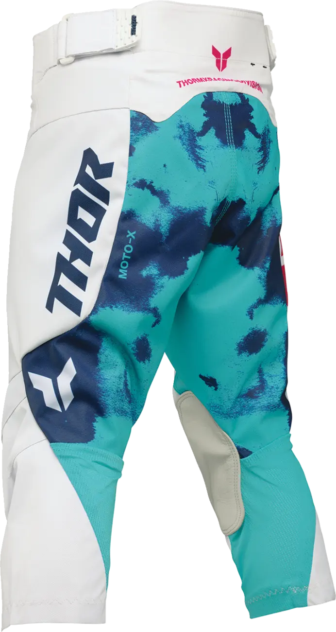 Thor Youth Launchmode Bleach Byxor junior - PE29032622 bild 2 PMIMAGE:133F78F68B3C96DB4B5C