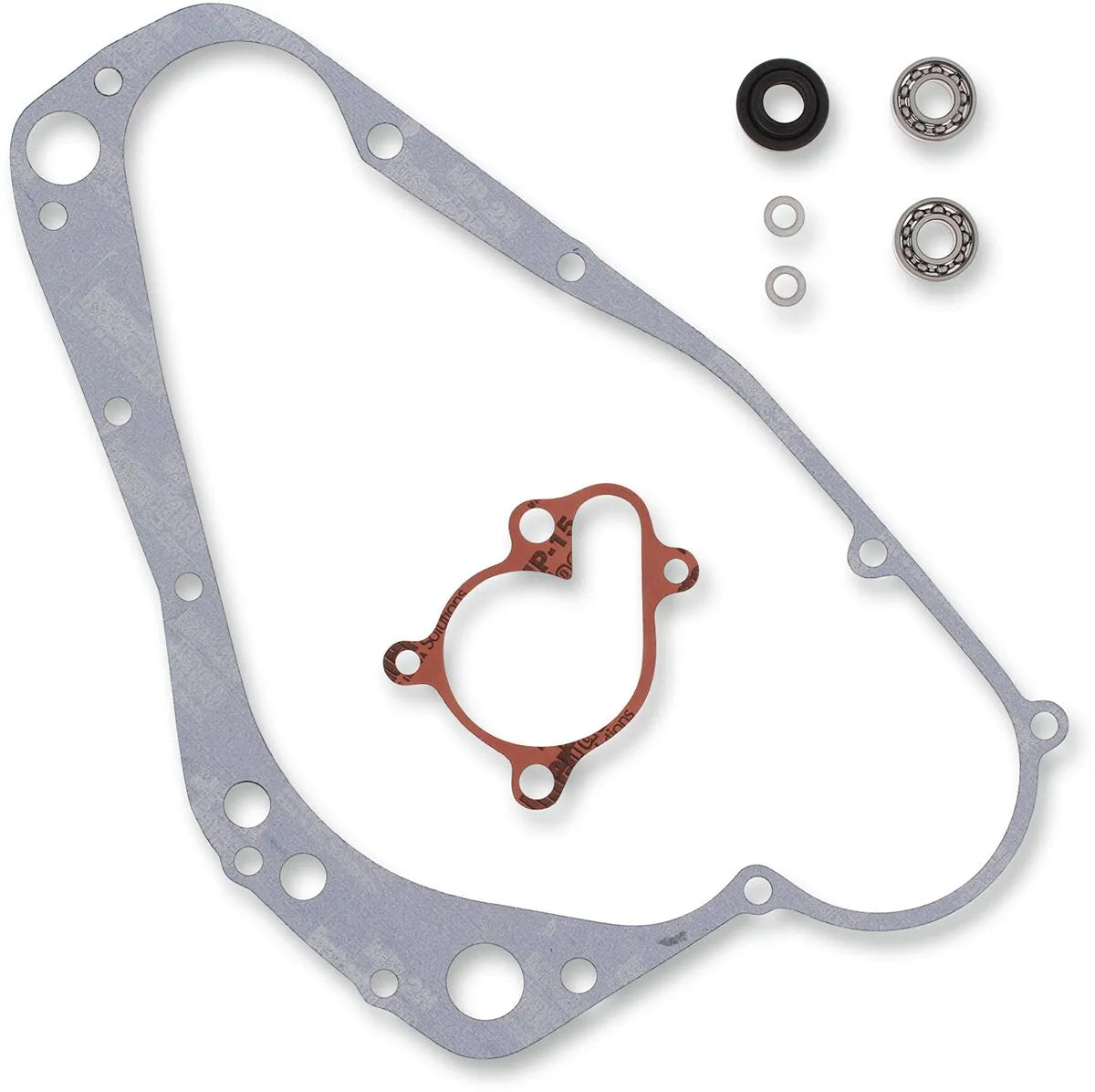 MOOSE OFFROAD HARD-PARTS Vattenpumpsreparationskit - PE09345243 bild 1 PMIMAGE:4F05F8B44BB4F7E29CC7