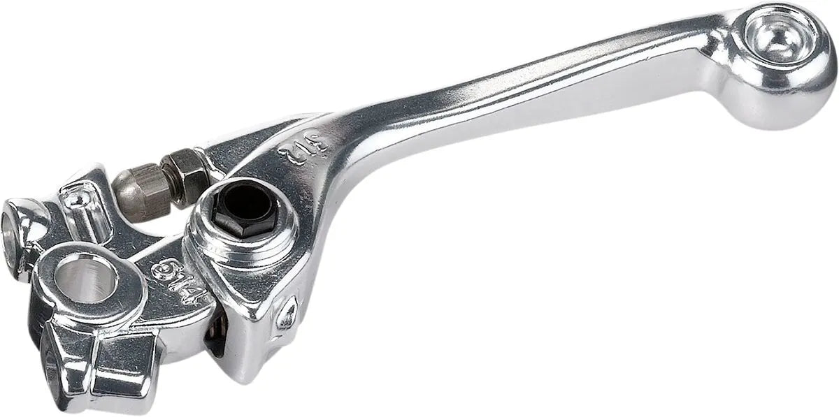 MOOSE OFFROAD HARD-PARTS Justerbar Bromsarm i Smidd 6061-T6 Aluminium - PE06141579 bild 1 PMIMAGE:0F1C7620EA41B3B94652