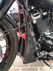 CULT WERK Spoiler Custom RAW - PE05040386 bild 2 PMIMAGE:8ED0804840DA0CA0EA02