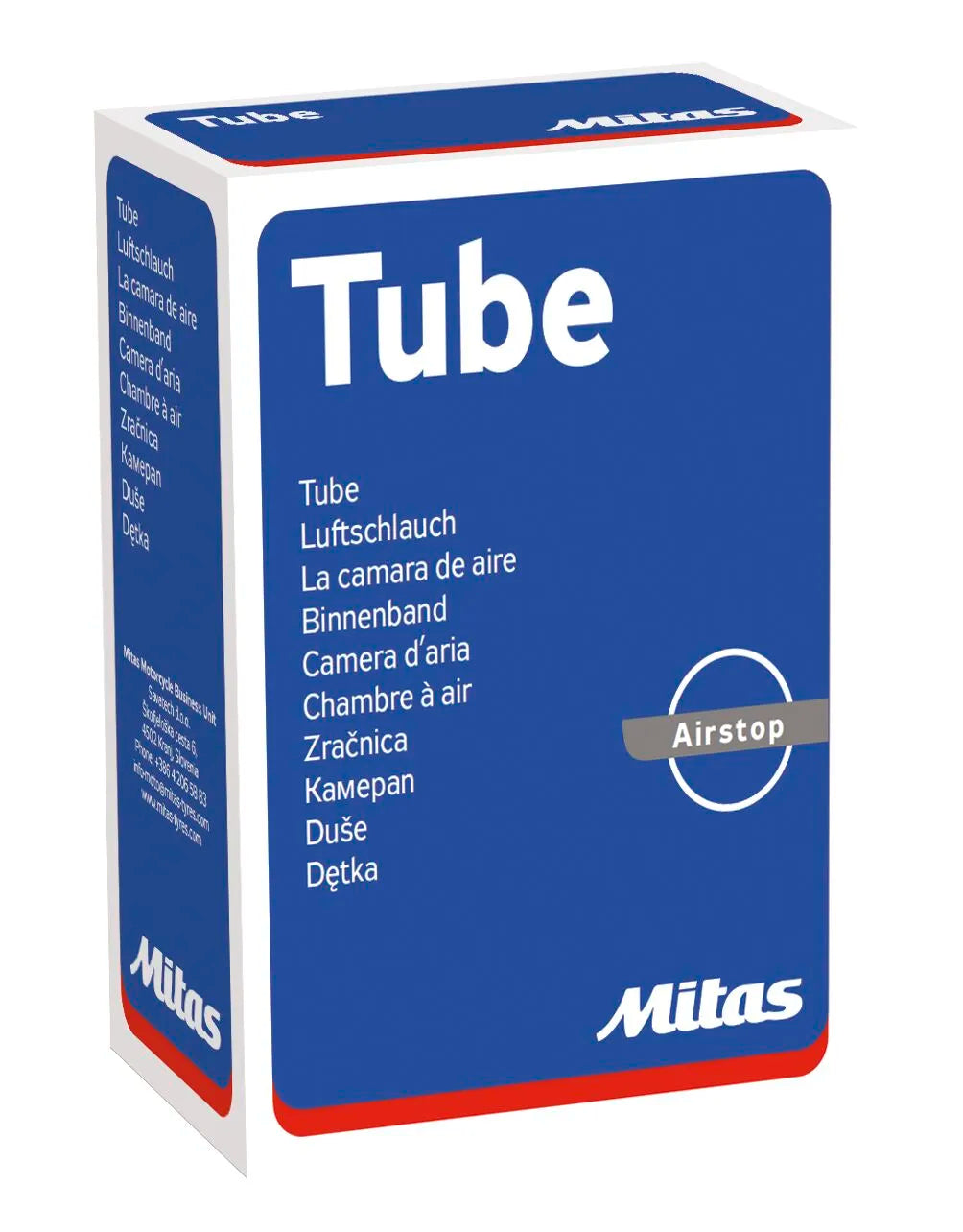 Mitas Slang (MC) - PE03500828 bild 2 PMIMAGE:BB9AC7A21ABC64DF32F0