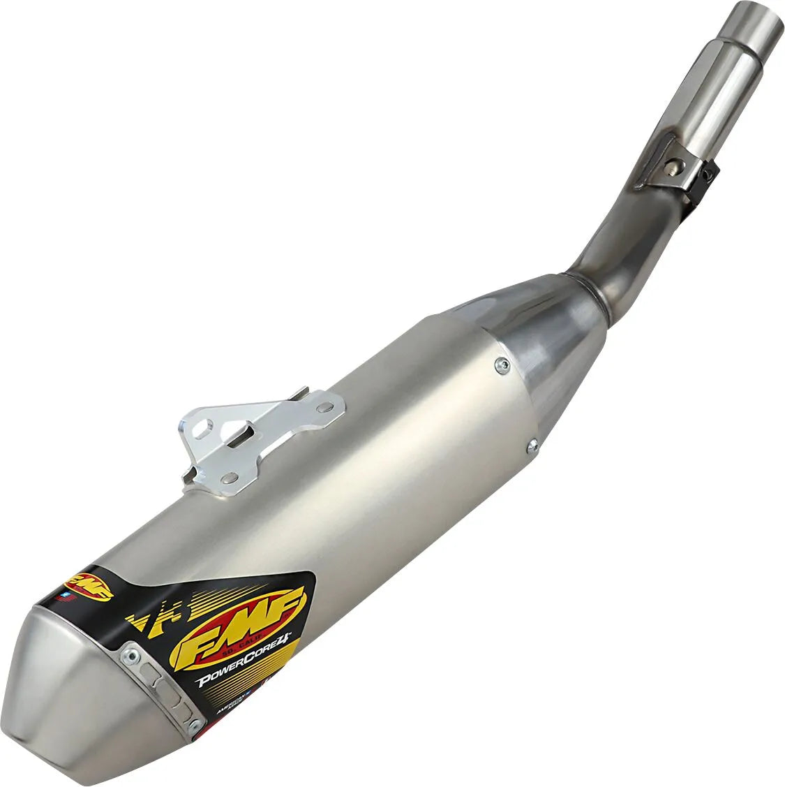 FMF PowerCore 4 HEX Slip-On Ljuddämpare - PE18211521 bild 1 PMIMAGE:616E5BB3F47B8D923926