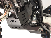 Moose Offroad Hard Parts Xtreme Skid Plate Motorskydd - PE05062605 bild 2 PMIMAGE:B73F802A6CDC0B2222C4