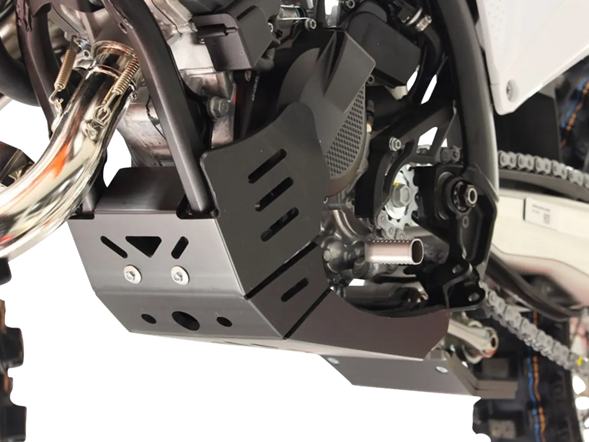 Moose Offroad Hard Parts Xtreme Skid Plate Motorskydd - PE05062605 bild 2 PMIMAGE:B73F802A6CDC0B2222C4
