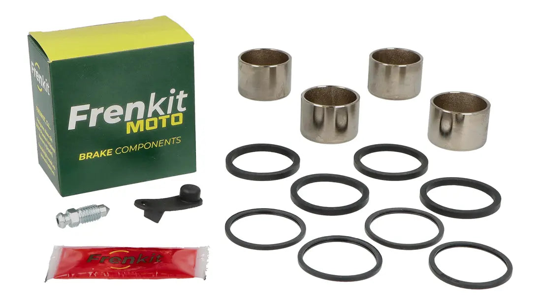 FRENKIT S.L. Bromsok Reparationskit med Kolv 30mm för Kawasaki, Honda - PE17020993 bild 1 PMIMAGE:9B68FD73A45E7399A996