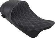 Drag Specialties Seats EZ-ON Mount Forward Low Solo Seat Sadlar Harley Touring - PE08011253 bild 1 PMIMAGE:9369F2CDD7FB2D150C6A