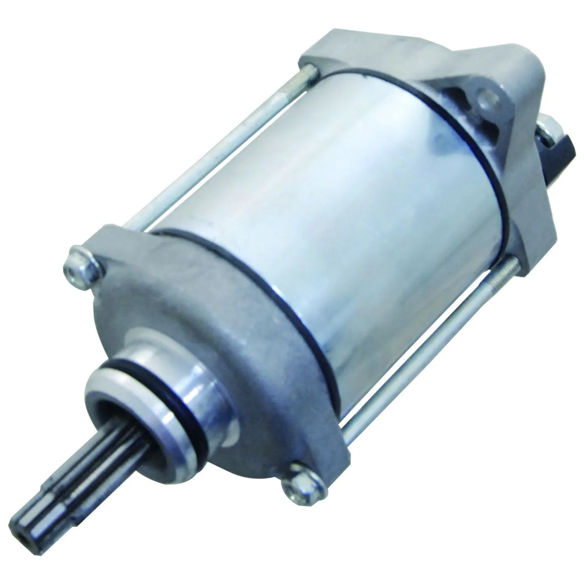 PARTS EUROPE Startmotor heavy-duty ersättning - PE21101250 bild 2 PMIMAGE:C40692E79B1491F63AC0