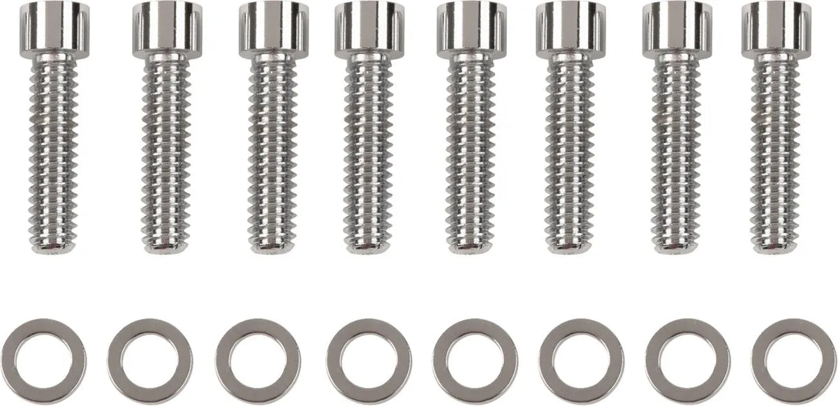 DRAG SPECIALTIES Lifter Base Bolt Set - PEDS192397 bild 1 PMIMAGE:02E308AC13F1C154BFE9