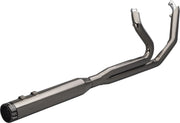 Khrome Werks 2-into-1 Outlaw-SR Exhaust System Kompletta avgassystem Harley - PE18002772 bild 1 PMIMAGE:07DAE61BD5C0E01A7795