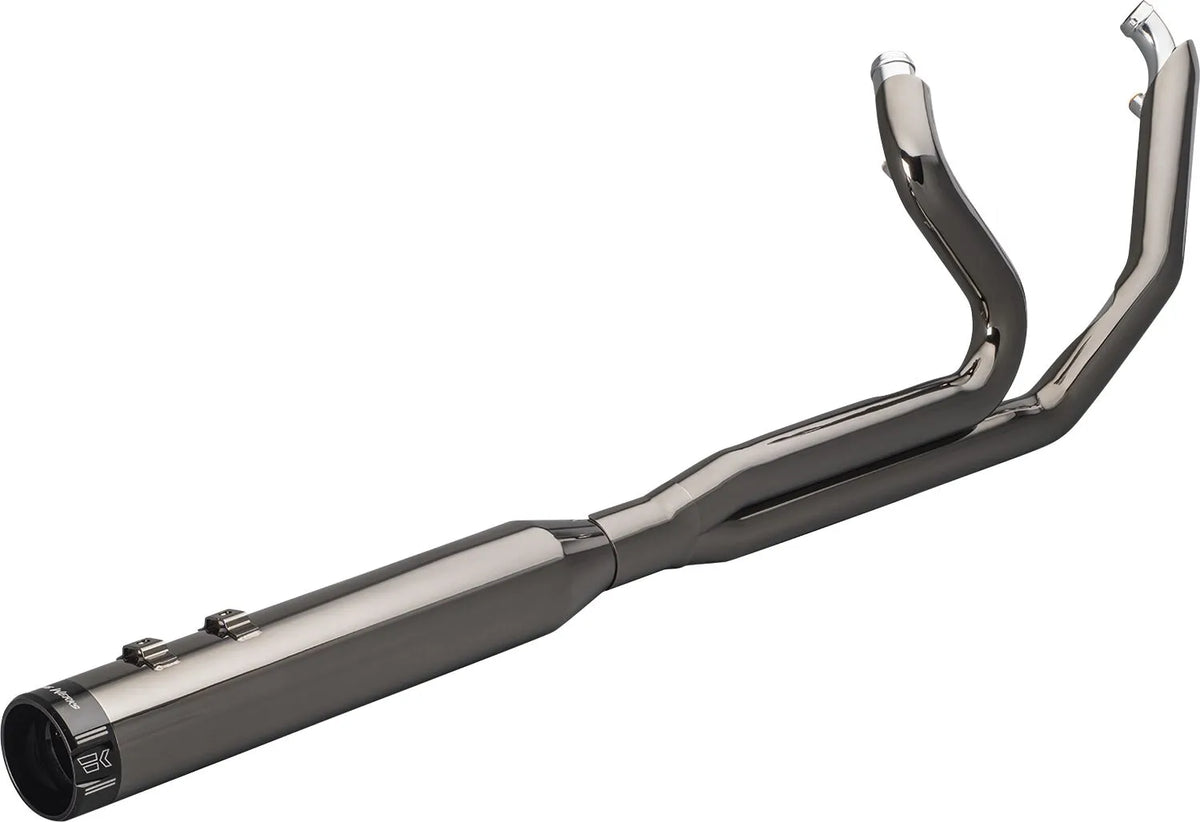 Khrome Werks 2-into-1 Outlaw-SR Exhaust System Kompletta avgassystem Harley - PE18002772 bild 1 PMIMAGE:07DAE61BD5C0E01A7795