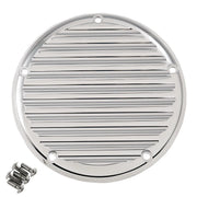 JOKER MACHINE Transmission Cover DERBY CVR 18+ ST FND CHR - PE11070707 bild 1 PMIMAGE:6A890FE0E37F81C80739