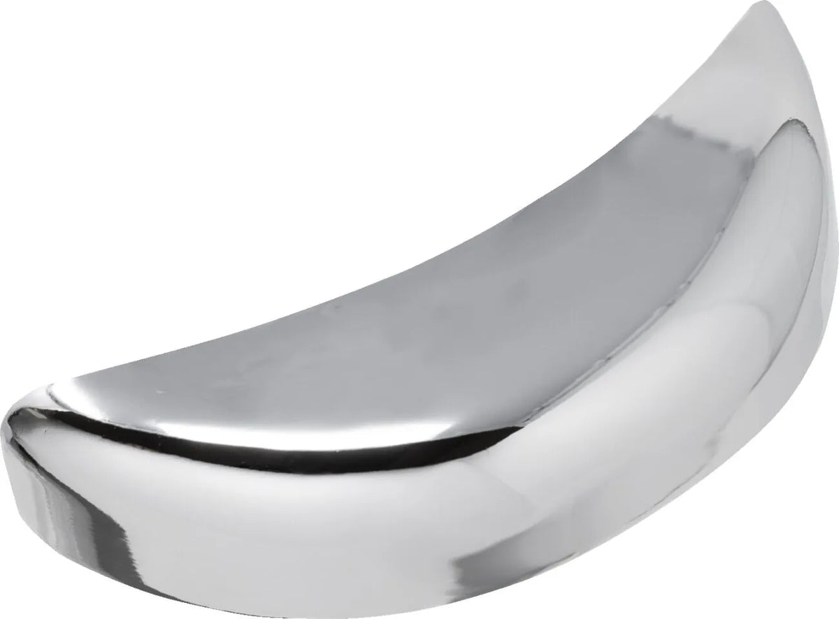 NAMZ Turn Signal Eliminator för Harley Davidson FLHX/FLTR 1999-2004 krom - PE20202319 bild 1 PMIMAGE:C9DDFBA618A47A62DDFE
