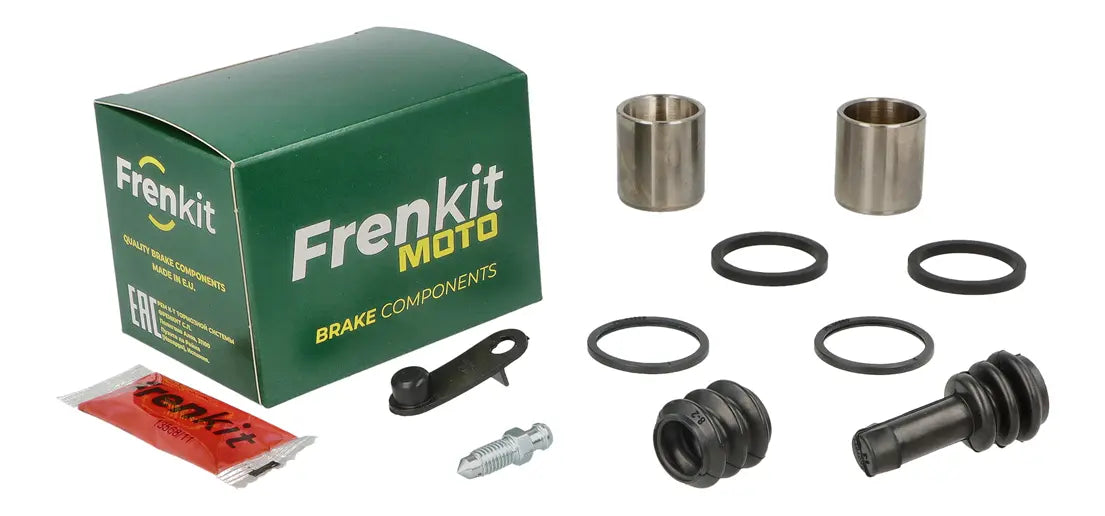 FRENKIT S.L. Bromsok Reparationssats med Kolv 27mm för Kawasaki och Suzuki - PE17020997 bild 1 PMIMAGE:24412D3E2BA0867A6663