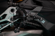 GILLES TOOLING MUE2 Rearset för Ducati Streetfighter V4/S - PE16230654 bild 2 PMIMAGE:735BB44CAE82FE317160