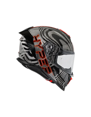 Premier Helmets Hyper Carbon PS Integralhjälm vuxen bild 2 PMMEDIA:52f5ab1dd326ad75