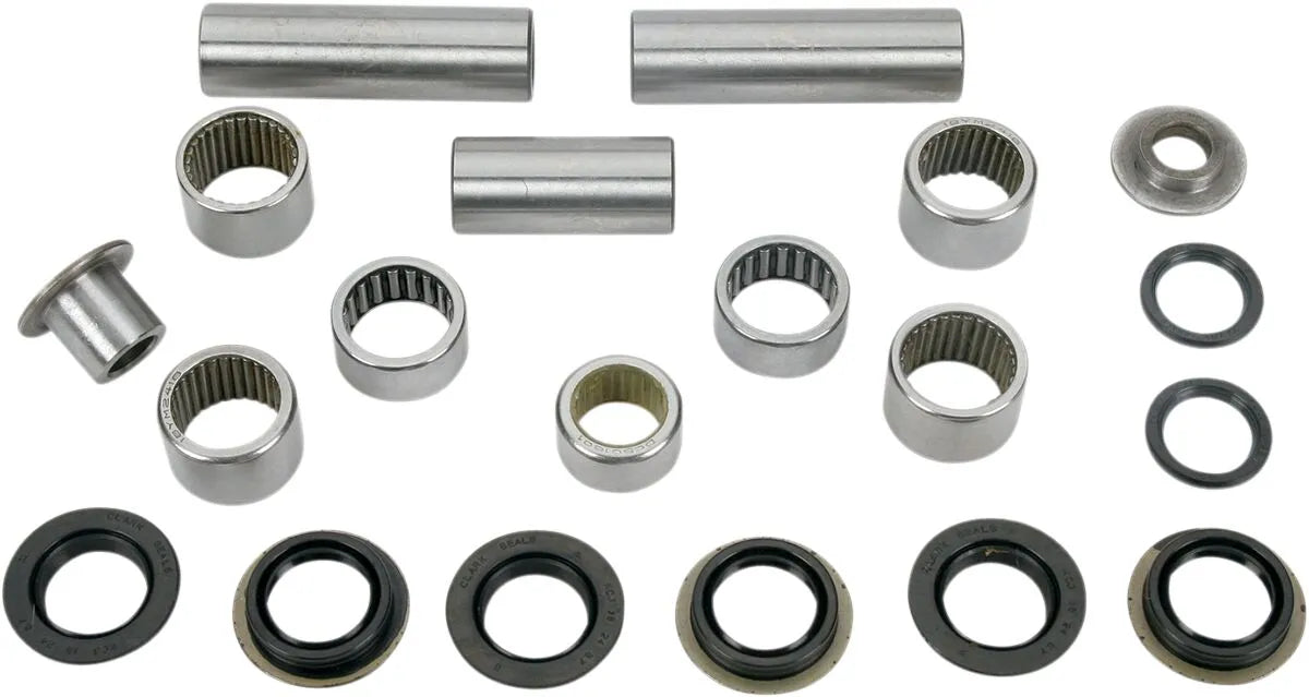 Moose Offroad Hard Parts Linkage Bearing Kit Monteringsdelar svingarm - PEA271011 bild 1 PMIMAGE:EF58204953D601F242CF