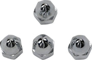 James Gasket Acorn Exhaust Nuts Monteringssats fordonsanpassade - PE09346499 bild 1 PMIMAGE:B1863410548B3973777A