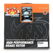 MOTO-MASTER Flame 270 mm Framdiskbroms - PE17101233 bild 2 PMIMAGE:ED66AB7897A521BC13B1