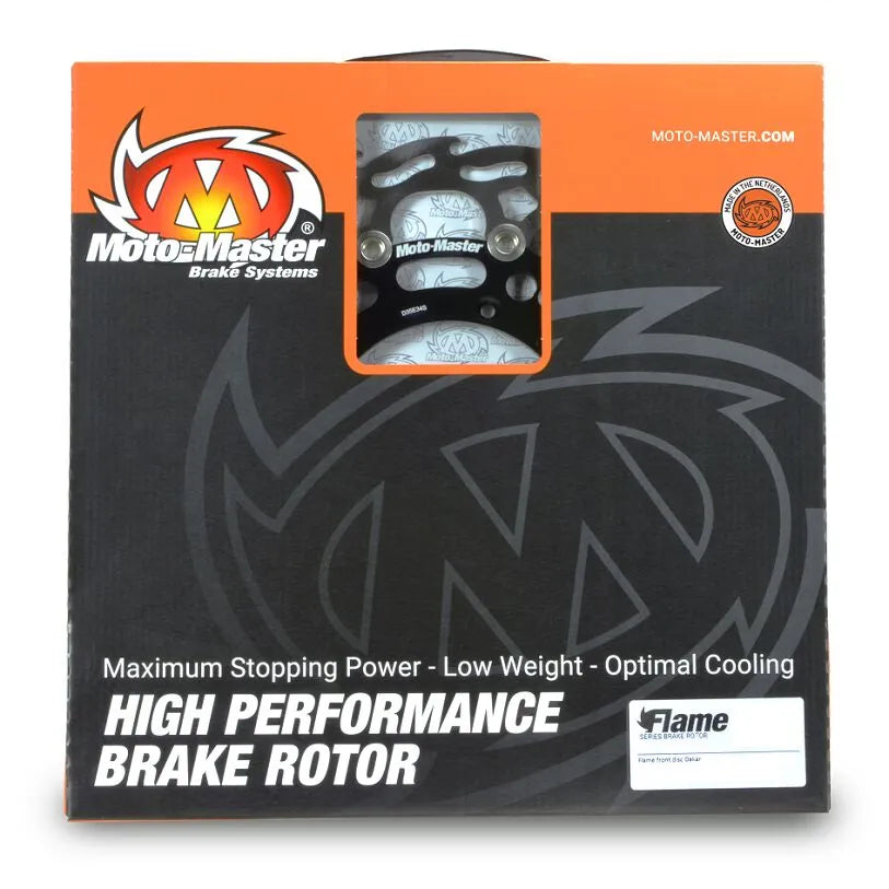 MOTO-MASTER Flame 270 mm Framdiskbroms - PE17101233 bild 2 PMIMAGE:ED66AB7897A521BC13B1