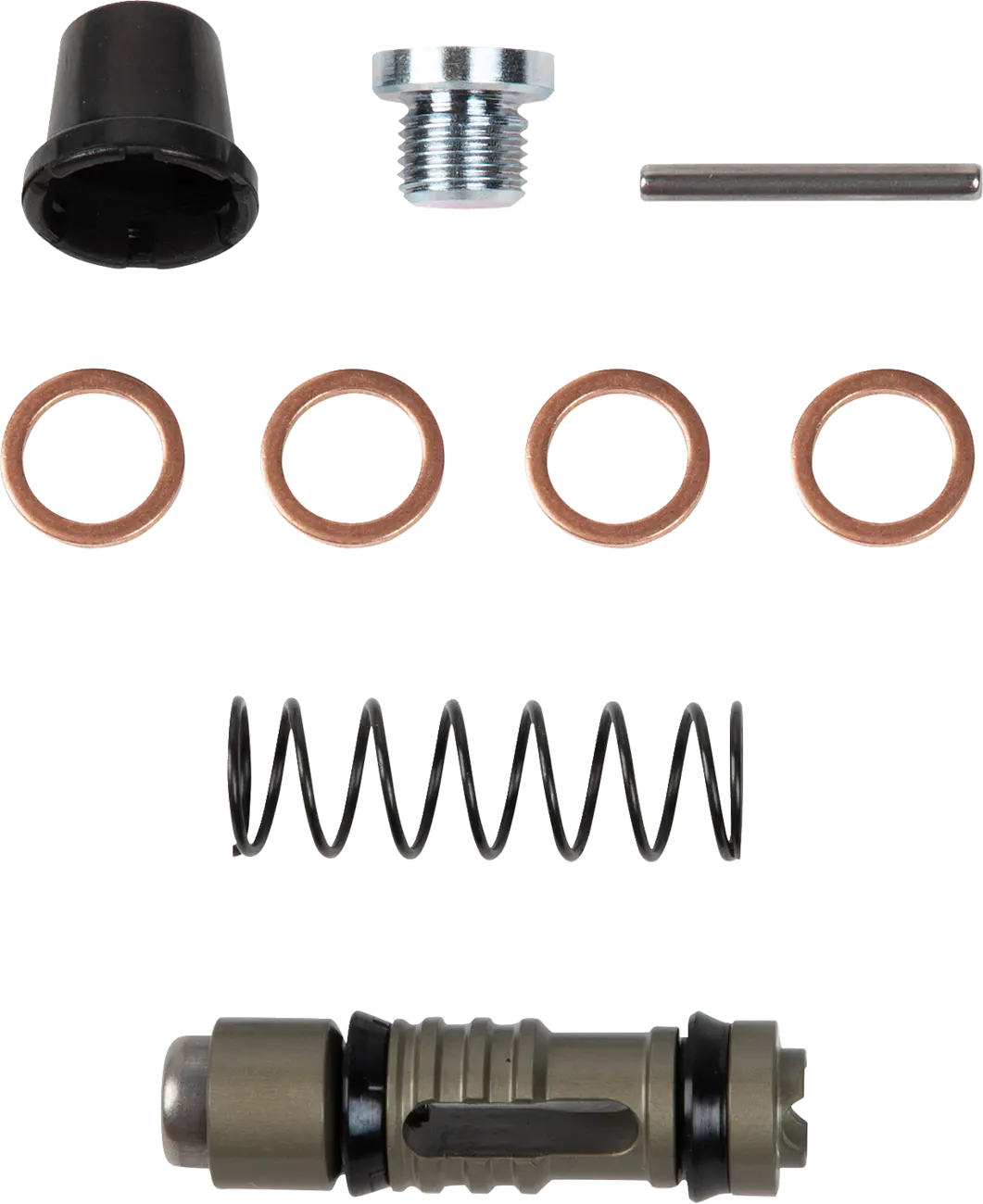 Moose Offroad Hard Parts Master Cylinder Rebuild Kit Kopplings- & bromsreglage renoveringssats - PE06170484 bild 2 PMIMAGE:6E917B282E8A59ECE4CB