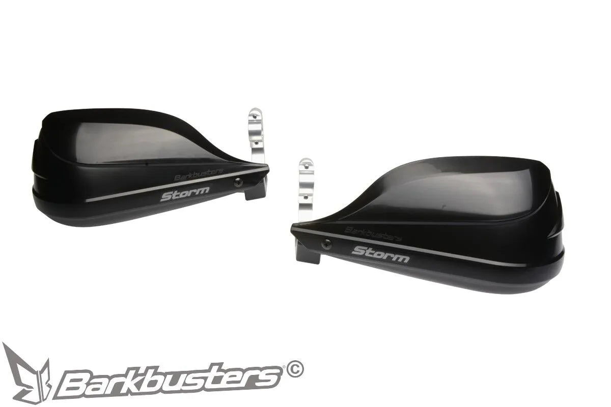 BARKBUSTERS Handguard STORM för 22mm styre - PE06352241 bild 1 PMIMAGE:E2CDA1DA1AFAB699EE93