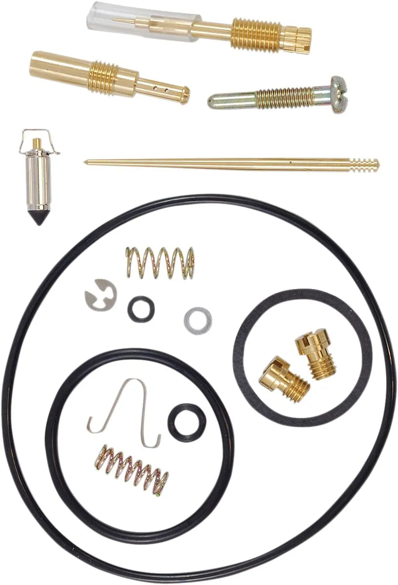 K&L SUPPLY Förgasarreparationssats - PE002442 bild 1 PMIMAGE:FE458CF820D1EF05E3E5
