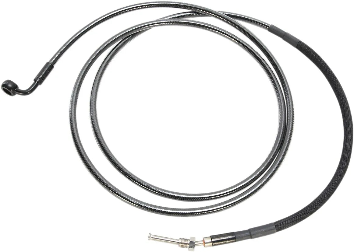 Magnum Shielding Stock Hydraulic Clutch Line Hydraulisk kopplingsslang - PE11320945 bild 1 PMIMAGE:CDC85E4C84BB102D3F07