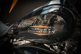 Harley-Davidson Street Glide 117 2024 RXF40K – bild 20