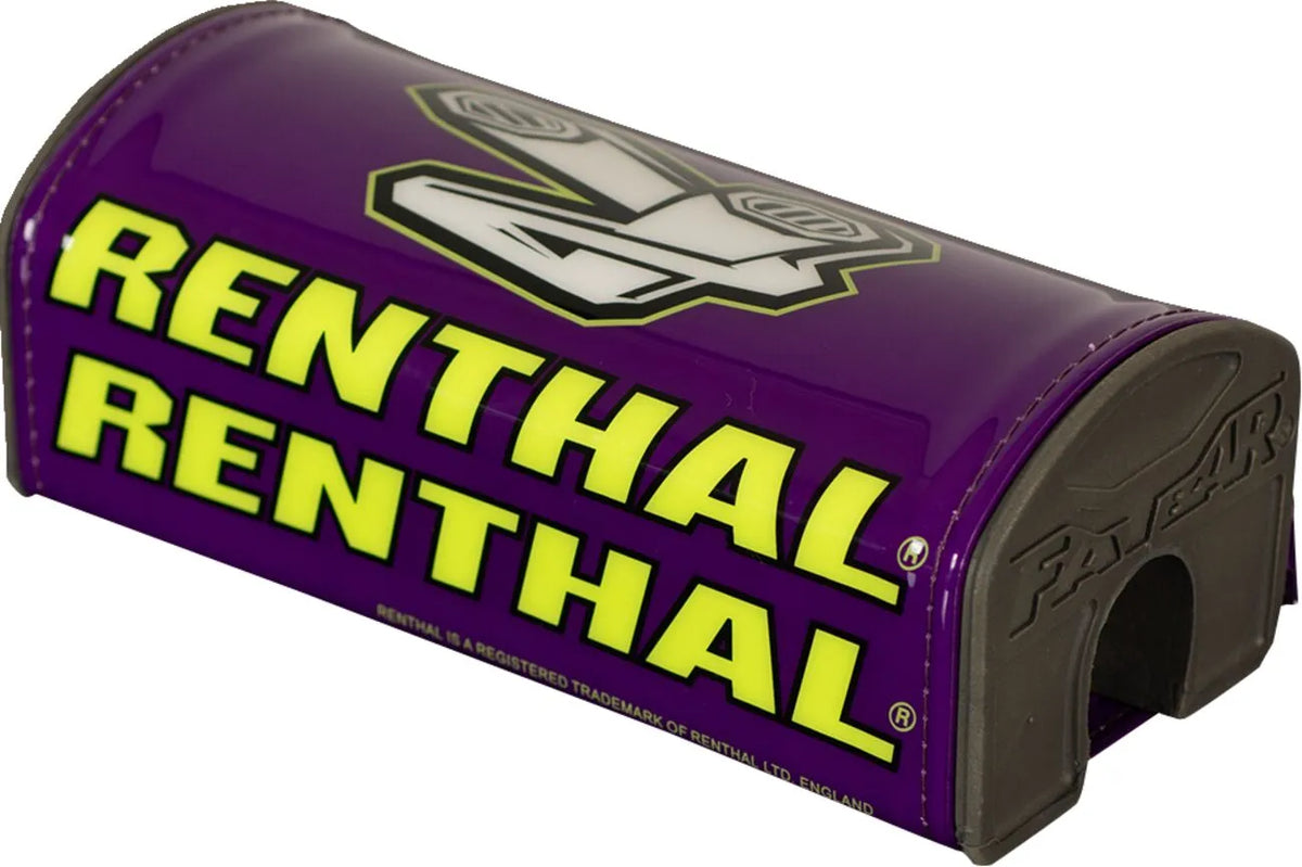 Renthal Fatbar™ Handlebar Pad Styren - PE06015721 bild 1 PMIMAGE:21CAD0B77EA77EB87E6E