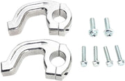 Moose Offroad Hard Parts Replacement Contour Handguard Inner Mount Clamp Handskydd - PE06351498 bild 1 PMIMAGE:1AFB81767FEF99D0C477
