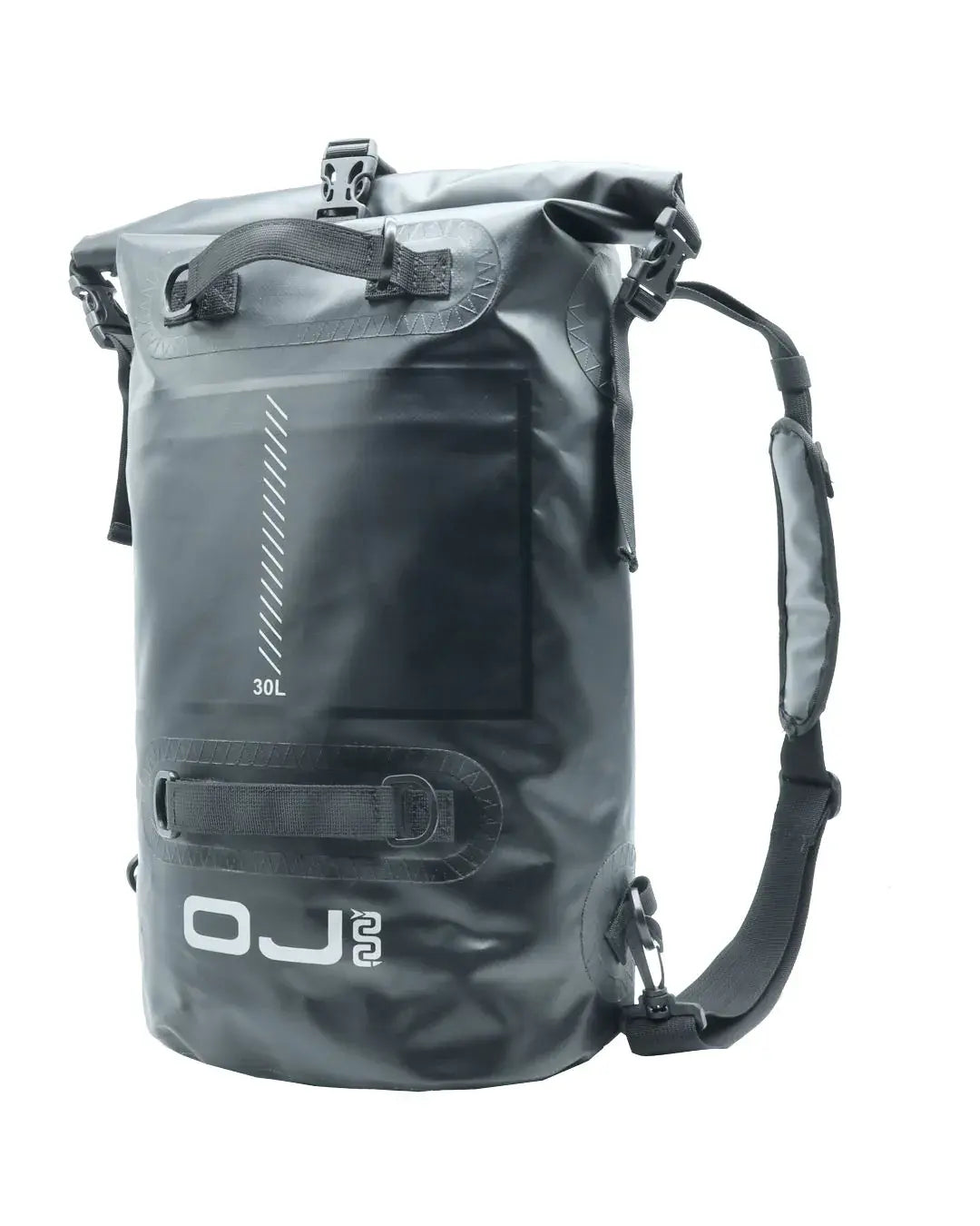 OJ ATMOSFERE METROPOLITANE Dry Excursion 30L Vattentät Ryggsäck - PE35170588 bild 1 PMIMAGE:AD5A5789C07D059A242E