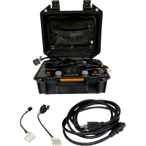 CUSTOM DYNAMICS Testkit för LED-belysning - PE38070764 bild 1 PMIMAGE:887F2BEDFEE46618E3C2