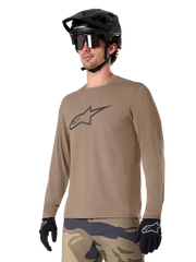 ALPINESTARS BICYCLE A-Dura Astar Långärmad Tröja - PE50200423 bild 2 PMIMAGE:919ED61271D554A3AE06