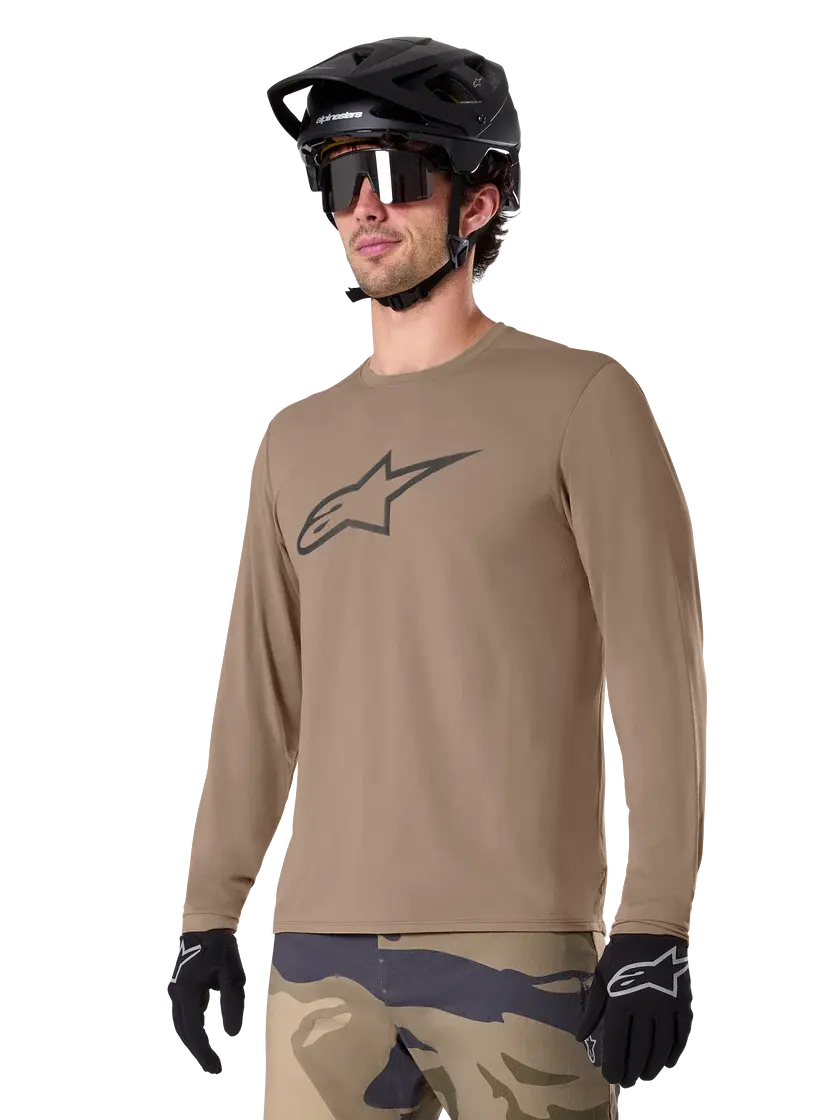 ALPINESTARS BICYCLE A-Dura Astar Långärmad Tröja - PE50200423 bild 2 PMIMAGE:919ED61271D554A3AE06