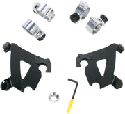 Memphis Shades Hd Batwing Fairing Trigger-Lock Mounting Kit Fästdelar & kit för vindrutor - PE23200130 bild 1 PMIMAGE:3FB1A6B462170FB361E0