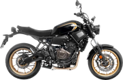 LEOVINCE LV-10 Kolfiber Avgassystem för Yamaha R7 MT-07 XSR - PE18103180 bild 2 PMIMAGE:191A06C90344291FE8E1
