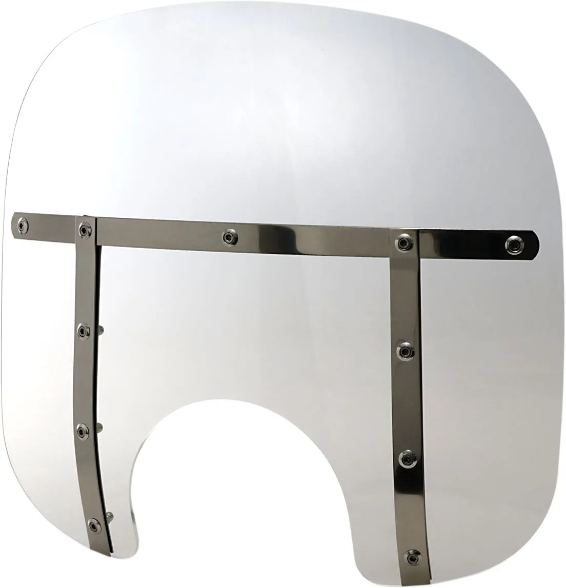 Memphis Shades Metric Memphis Fats Windshield Universal Street - PEMEM3110 bild 1 PMIMAGE:CED61D3CB25E2E28C210