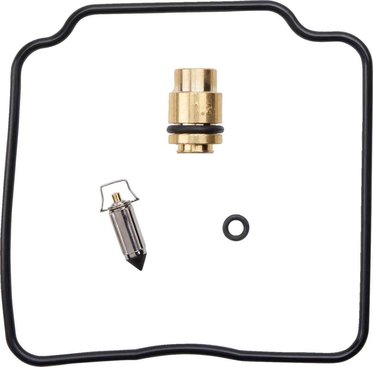 K&L SUPPLY Reparationssats för Förgasare Yamaha - PE10030425 bild 1 PMIMAGE:E4C410F1F8922FA91196