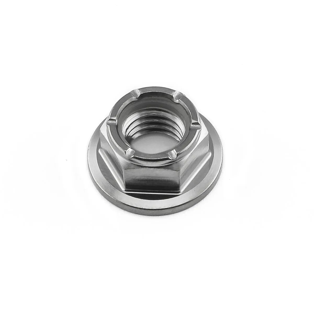 PRO BOLT Titan Framdrevsmutter 10x1.50 - PE24011539 bild 1 PMIMAGE:EC25F9BA4CE2046DE686