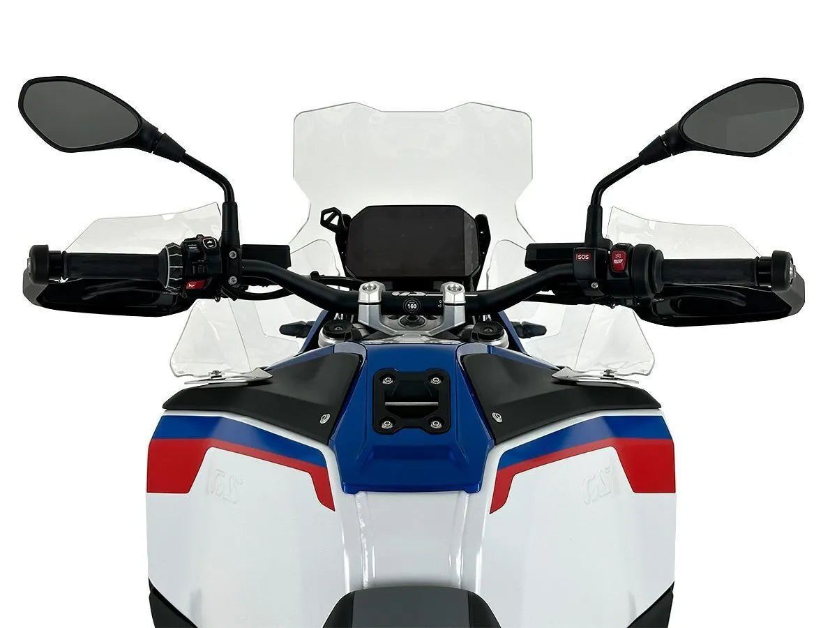 Wrs Windscreen Plus with Radar OEM Street - PE23121270 bild 2 PMIMAGE:FC1E805093104B9553ED
