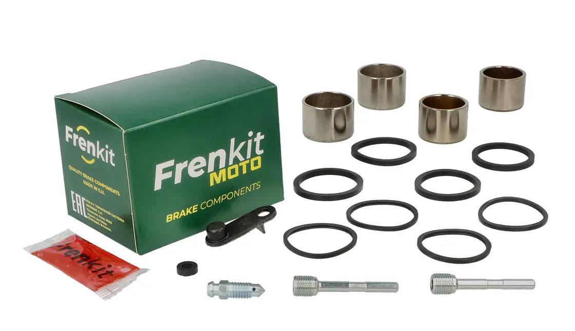 FRENKIT S.L. Superkit Bromsok 30mm för HONDA - PE17021079 bild 1 PMIMAGE:77D62A7F353503799D2D