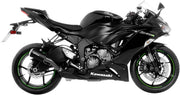 LEOVINCE LV-10 Slip-On Ljuddämpare i Kolfiber för ZX6R - PE18114122 bild 1 PMIMAGE:ED5DA973BA1EF390969A