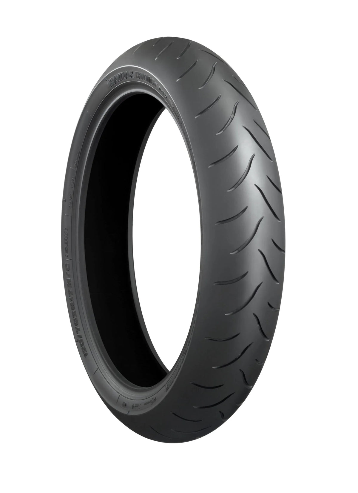 BRIDGESTONE Battlax BT-016 Pro Bakdäck 160/60ZR18 (70W) TL - PE03020783 bild 3 PMIMAGE:5408D86545402F6F987D