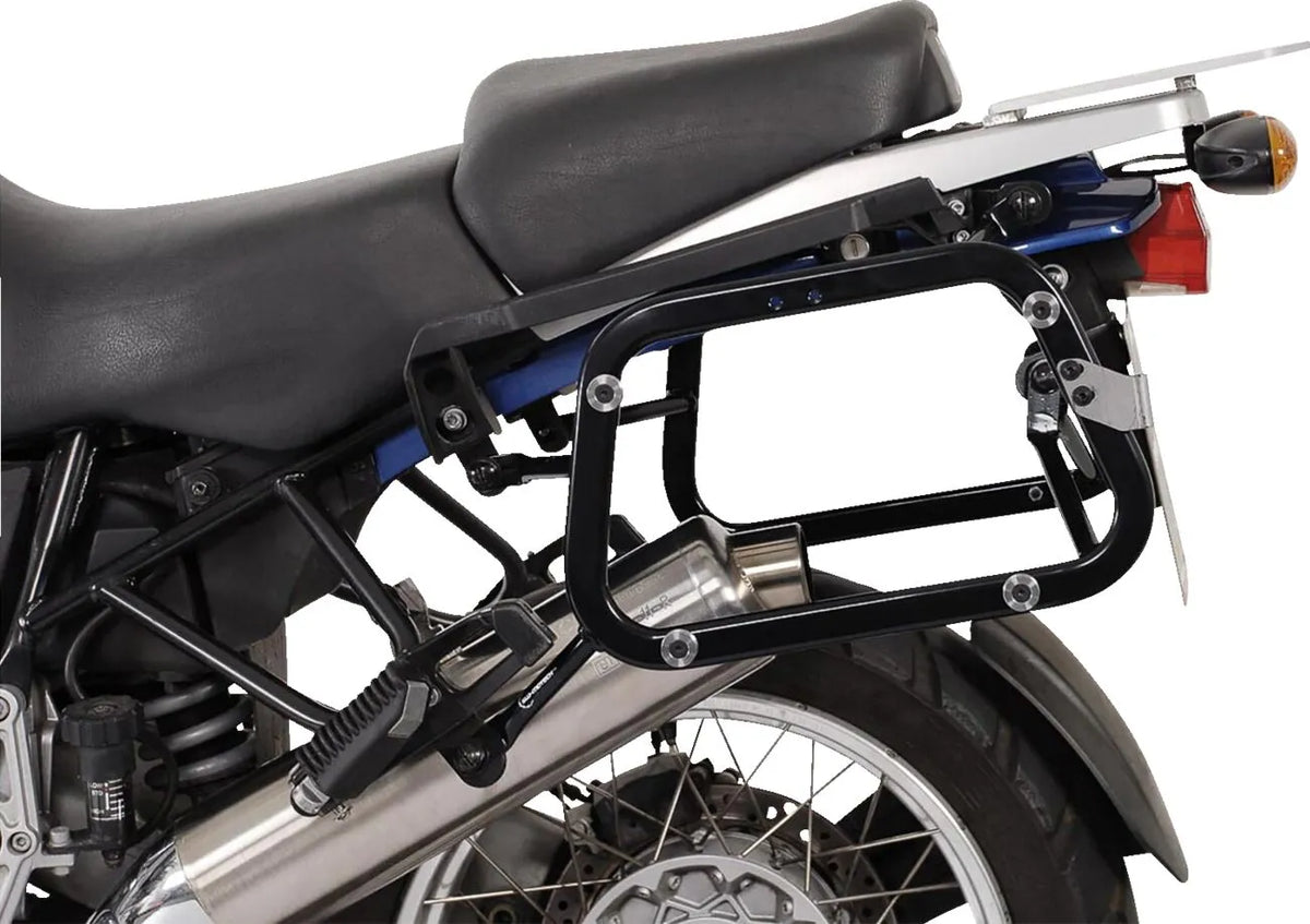 Sw Motech EVO Side Carrier Packväskställ - PE15100639 bild 1 PMIMAGE:C9D27B7078C998FAF75B