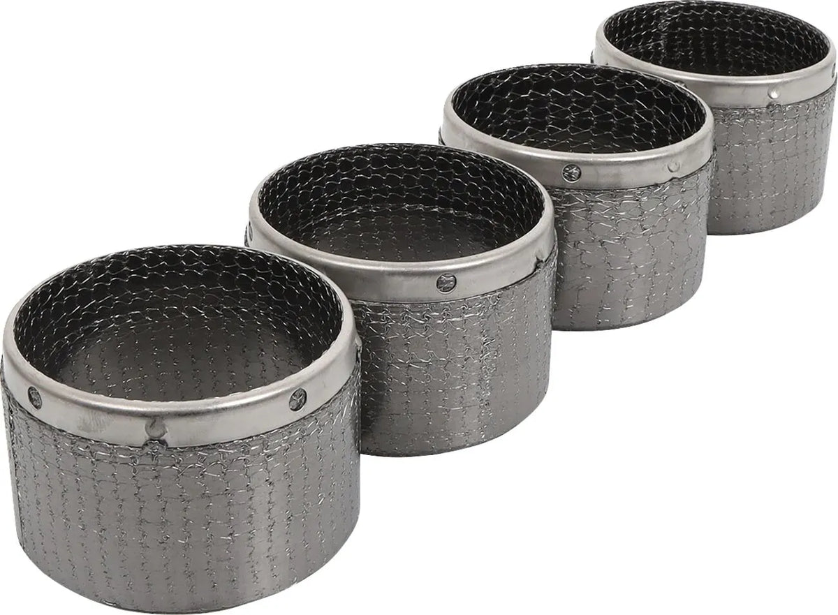 COMETIC Packning för Ljuddämpare M8 Höger 65900056 - PE09347811 bild 2 PMIMAGE:90D283BC86E3D5164929