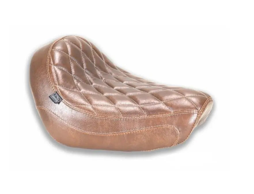 MUSTANG Seat Solo Tripper - Diamond Brown CMX 300-500 17-25 - PE08102458 bild 1 PMIMAGE:31CFAA96EFC71D27AFBE