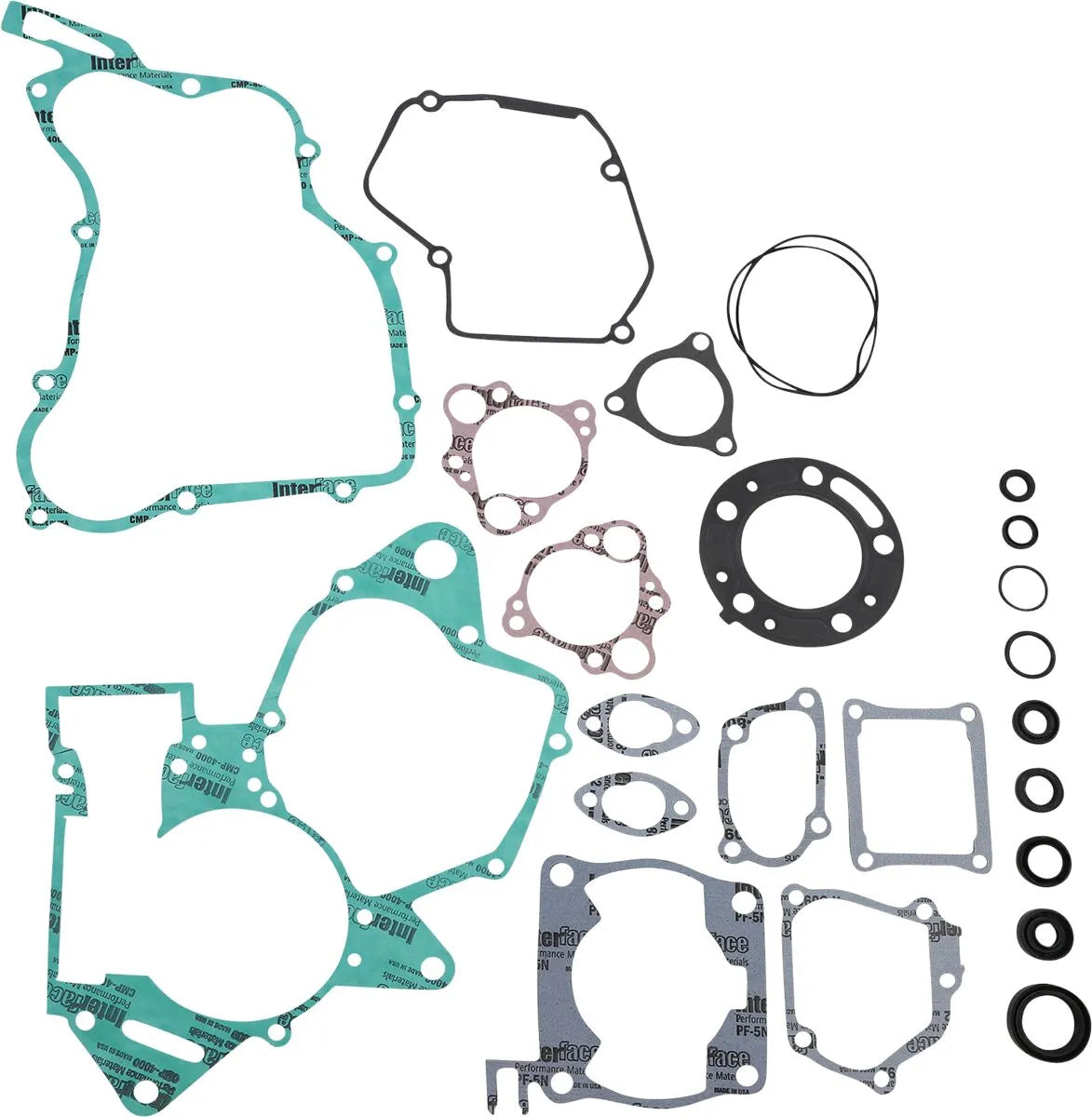 PROX Komplett Packningssats för Honda - PE09345519 bild 1 PMIMAGE:E20DF95322764816BCC3