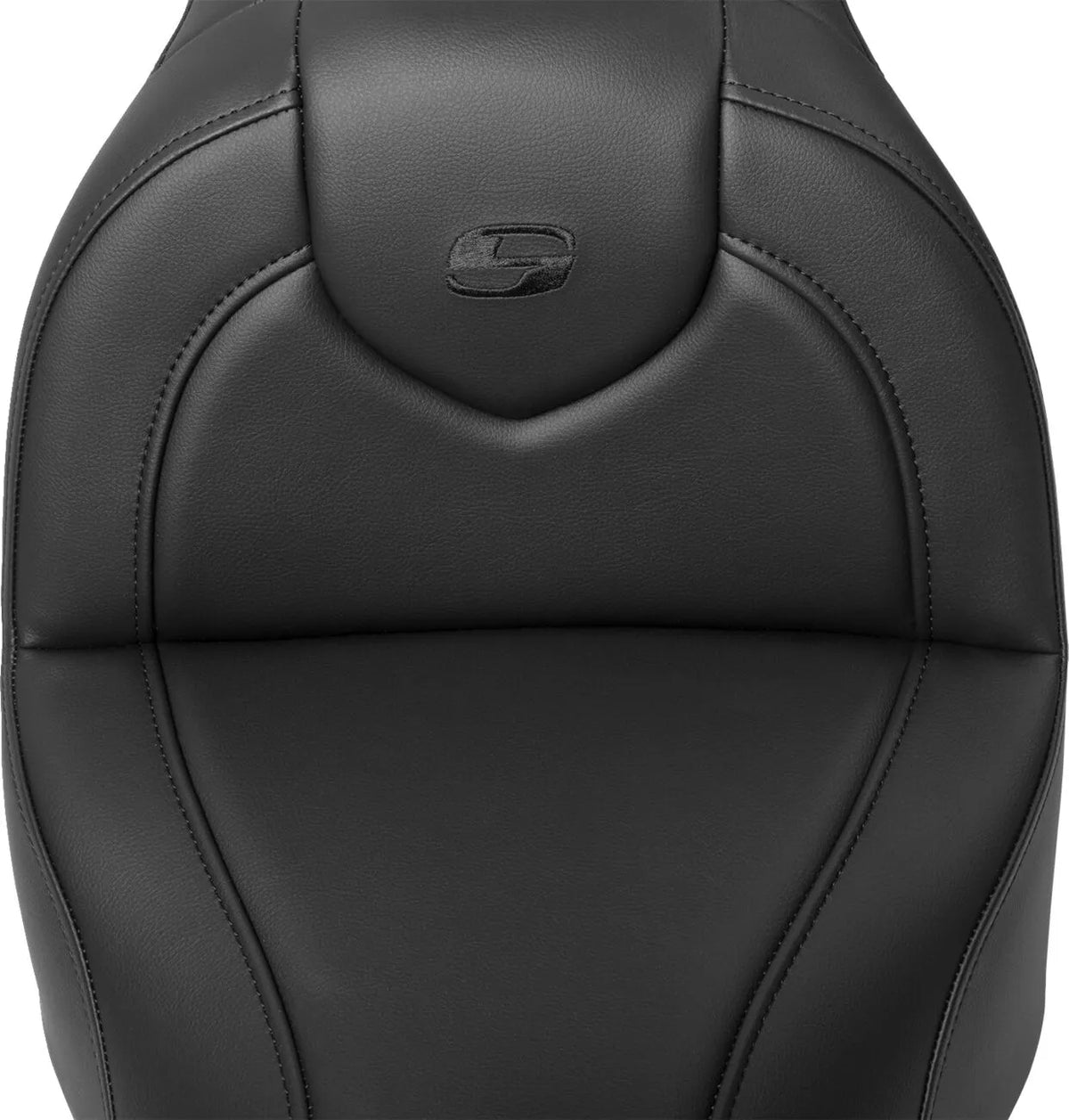 Saddlemen Roadsofa™ Carbon Fiber Seat Sadlar Harley Softail - PE08021627 bild 2 PMIMAGE:8DF4EA5E657DADCC48A4