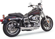 Bassani Xhaust Road Rage II Mega Power 2:1 System Kompletta avgassystem Harley - PE18002171 bild 1 PMIMAGE:FD1CB3B97525ADB72C1E