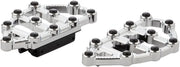 Arlen Ness MX Billet Floorboards Fotplattor & delar - PE16210946 bild 2 PMIMAGE:73ABEF38B3FCE9C6EB03